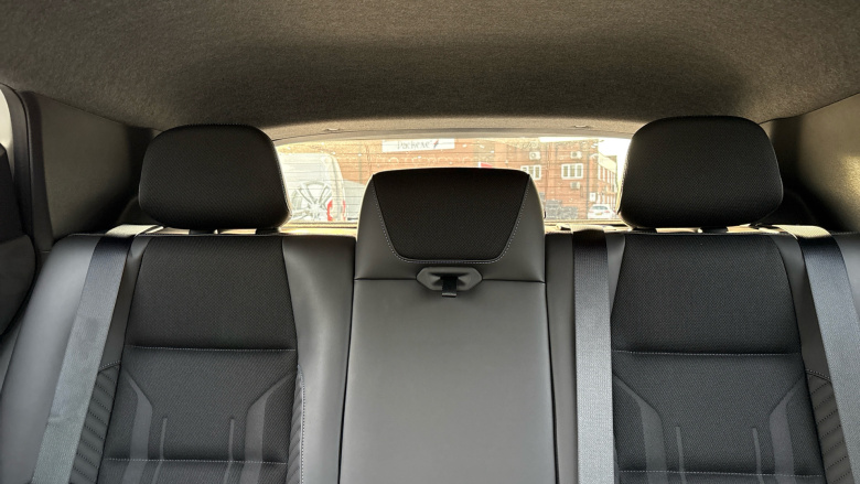 Renault Scenic E-Tech 160kW Esprit Alpine 87kWh Long Range 5dr Auto Electric Estate